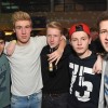 Bild: Partybilder der Party: Parish Beats Night - Kirchbierlingen am 18.03.2016 in DE | Baden-Wrttemberg | Alb-Donau-Kreis | Ehingen a.d. Donau