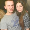 Bild: Partybilder der Party: Black & Red Party 2016 am 04.03.2016 in DE | Baden-Wrttemberg | Alb-Donau-Kreis | Westerheim