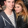 Bild: Partybilder der Party: Black & Red Party 2016 am 04.03.2016 in DE | Baden-Wrttemberg | Alb-Donau-Kreis | Westerheim