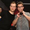 Bild: Partybilder der Party: WORK HARD DANCE HARDER am 22.03.2016 in DE | Mecklenburg-Vorpommern | Rostock | Rostock