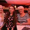 Bild: Partybilder der Party: FRAUENTAGSPARTY mit den BERLIN DREAMBOYS am 11.03.2016 in DE | Mecklenburg-Vorpommern | Rostock | Rostock