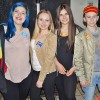 BinPartyGeil.de Fotos - Reggae Night im JuZe Laupheim  am 12.03.2016 in DE-Laupheim