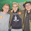 Bild: Partybilder der Party: Reggae Night im JuZe Laupheim  am 12.03.2016 in DE | Baden-Wrttemberg | Biberach | Laupheim