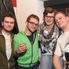 Bild: Partybilder der Party: Black & Red Party 2016 am 04.03.2016 in DE | Baden-Wrttemberg | Alb-Donau-Kreis | Westerheim