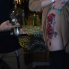 BinPartyGeil.de Fotos - Rockn Roll Tattoo Weekend am 19.03.2016 in DE-Leer