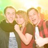 Bild: Partybilder der Party: Blaulichtparty am 19.03.2016 in DE | Baden-Wrttemberg | Ravensburg | Wangen im Allgu