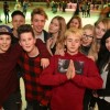 Bild: Partybilder der Party: Ostseewelle Mitternachtseislaufen am 05.03.2016 in DE | Mecklenburg-Vorpommern | Rostock | Rostock