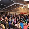 Bild: Partybilder der Party: Platzhirsche Warth-Schrcken am 12.03.2016 in AT | Vorarlberg |  | Warth