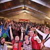 Bild: Partybilder der Party: Platzhirsche Warth-Schrcken am 12.03.2016 in AT | Vorarlberg |  | Warth