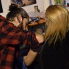 Bild: Partybilder der Party: Rockn Roll Tattoo Weekend am 20.03.2016 in DE | Niedersachsen | Leer | Leer