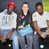 Bild: Partybilder der Party: Reggae Night im JuZe Laupheim  am 12.03.2016 in DE | Baden-Wrttemberg | Biberach | Laupheim