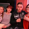 Bild: Partybilder der Party: FRAUENTAGSPARTY mit den BERLIN DREAMBOYS am 11.03.2016 in DE | Mecklenburg-Vorpommern | Rostock | Rostock