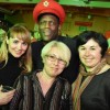 Bild: Partybilder der Party: Stars der 90er am 12.03.2016 in DE | Mecklenburg-Vorpommern | Vorpommern-Rgen | Stralsund