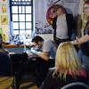 Bild: Partybilder der Party: Rockn Roll Tattoo Weekend am 19.03.2016 in DE | Niedersachsen | Leer | Leer