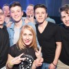 Bild: Partybilder der Party: Parish Beats Night - Kirchbierlingen am 18.03.2016 in DE | Baden-Wrttemberg | Alb-Donau-Kreis | Ehingen a.d. Donau