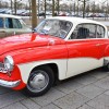 Bild: Partybilder der Party: AutoTrend - 23. Automobilausstellung MV am 09.04.2016 in DE | Mecklenburg-Vorpommern | Rostock | Rostock