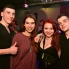 Bild: Partybilder der Party: BUNT KOMMEN! BLAU GEHEN! am 08.04.2016 in DE | Mecklenburg-Vorpommern | Rostock | Rostock