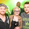 Bild: Partybilder der Party: Bierfest 2016 - Treff Bremelau am 08.04.2016 in DE | Baden-Wrttemberg | Reutlingen | Mnsingen