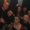 Bild: Partybilder der Party: 12 Jahre Friedlich Feiern @ M-BIA in BERLIN (GER) am 01.04.2016 in DE | Berlin | Berlin | Berlin