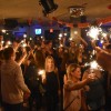 Bild: Partybilder der Party: Projekt SHARKs am 09.04.2016 in DE | Mecklenburg-Vorpommern | Rostock | Bad Doberan