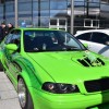 BinPartyGeil.de Fotos - AutoTrend - 23. Automobilausstellung MV am 10.04.2016 in DE-Rostock