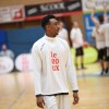 Bild: Partybilder der Party: TEAM EHINGEN URSPRING vs ScanPlus Baskets Elchingen - Spiel 1 am 10.04.2016 in DE | Baden-Württemberg | Alb-Donau-Kreis | Ehingen a.d. Donau