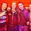 Bild: Partybilder der Party: Fire&Ice Bar Biberach am 16.04.2016 in DE | Baden-Wrttemberg | Biberach | Biberach an der Ri