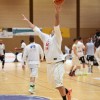 Bild: Partybilder der Party: TEAM EHINGEN URSPRING vs ScanPlus Baskets Elchingen - Spiel 1 am 10.04.2016 in DE | Baden-Württemberg | Alb-Donau-Kreis | Ehingen a.d. Donau