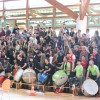 Bild: Partybilder der Party: ScanPlus Baskets Elchingen vs. TEAM EHINGEN URSPRING - Spiel 2 am 16.04.2016 in DE | Bayern | Neu-Ulm | Elchingen