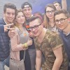 Bild: Partybilder der Party: Fire&Ice Bar Biberach am 16.04.2016 in DE | Baden-Wrttemberg | Biberach | Biberach an der Ri