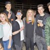 Bild: Partybilder der Party: LJ Spring Party am 01.04.2016 in DE | Baden-Wrttemberg | Alb-Donau-Kreis | Lauterach