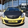 Bild: Partybilder der Party: AutoTrend - 23. Automobilausstellung MV am 10.04.2016 in DE | Mecklenburg-Vorpommern | Rostock | Rostock