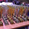 Bild: Partybilder der Party: Rostocker Fight Night - das Original am 23.04.2016 in DE | Mecklenburg-Vorpommern | Rostock | Rostock