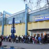 Bild: Partybilder der Party: Ostseewelle Mitternachtseislaufen - Saisonabschluss  am 02.04.2016 in DE | Mecklenburg-Vorpommern | Rostock | Rostock