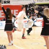 Bild: Partybilder der Party: TEAM EHINGEN URSPRING vs ScanPlus Baskets Elchingen - Spiel 1 am 10.04.2016 in DE | Baden-Württemberg | Alb-Donau-Kreis | Ehingen a.d. Donau