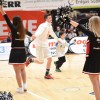 Bild: Partybilder der Party: TEAM EHINGEN URSPRING vs ScanPlus Baskets Elchingen - Spiel 1 am 10.04.2016 in DE | Baden-Wrttemberg | Alb-Donau-Kreis | Ehingen a.d. Donau