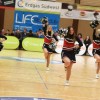 Bild: Partybilder der Party: TEAM EHINGEN URSPRING vs ScanPlus Baskets Elchingen - Spiel 1 am 10.04.2016 in DE | Baden-Württemberg | Alb-Donau-Kreis | Ehingen a.d. Donau