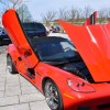 Bild: Partybilder der Party: AutoTrend - 23. Automobilausstellung MV am 10.04.2016 in DE | Mecklenburg-Vorpommern | Rostock | Rostock