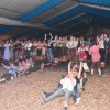 BinPartyGeil.de Fotos - STOIGLES-Fest Machtolsheim - Lederrebellen am 16.04.2016 in DE-Laichingen