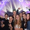 Bild: Partybilder der Party: College Party - Wangen - Alte Sporthalle am 23.04.2016 in DE | Baden-Wrttemberg | Ravensburg | Wangen im Allgu