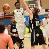 Bild/Pic: Partybilder der Party: TEAM EHINGEN URSPRING vs ScanPlus Baskets Elchingen - Spiel 1 - am So 10.04.2016 in Landkreis/Region Alb-Donau-Kreis | Ort/Stadt Ehingen a.d. Donau