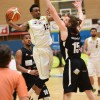 Bild: Partybilder der Party: TEAM EHINGEN URSPRING vs ScanPlus Baskets Elchingen - Spiel 1 am 10.04.2016 in DE | Baden-Wrttemberg | Alb-Donau-Kreis | Ehingen a.d. Donau