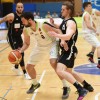 Bild: Partybilder der Party: TEAM EHINGEN URSPRING vs ScanPlus Baskets Elchingen - Spiel 1 am 10.04.2016 in DE | Baden-Württemberg | Alb-Donau-Kreis | Ehingen a.d. Donau