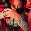 Bild: Partybilder der Party: DREIKLANG mit Steve Murano & Single Party  am 29.04.2016 in DE | Mecklenburg-Vorpommern | Rostock | Rostock