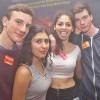 Bild: Partybilder der Party: Gib dir die Kanne Party - ab 16 Jahren am 15.04.2016 in DE | Baden-Wrttemberg | Biberach | Biberach an der Ri