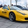 Bild: Partybilder der Party: AutoTrend - 23. Automobilausstellung MV am 09.04.2016 in DE | Mecklenburg-Vorpommern | Rostock | Rostock