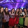 BinPartyGeil.de Fotos - Lederhosen Abstaub Party am 02.04.2016 in DE-Leutkirch im Allgu