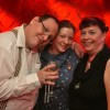 Bild: Partybilder der Party: Der letzte Akt - bacio Abrissparty am 31.03.2016 in DE | Mecklenburg-Vorpommern | Rostock | Rostock