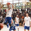 Bild: Partybilder der Party: ScanPlus Baskets Elchingen vs. TEAM EHINGEN URSPRING - Spiel 2 am 16.04.2016 in DE | Bayern | Neu-Ulm | Elchingen