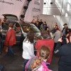 Bild: Partybilder der Party: AutoTrend - 23. Automobilausstellung MV am 10.04.2016 in DE | Mecklenburg-Vorpommern | Rostock | Rostock